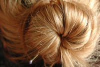 Bridal-hairstyles-straight-hair-side